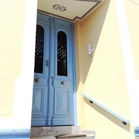 Apollon Hotel Chania  Luaran gambar