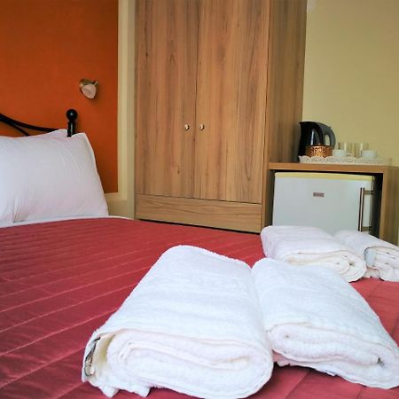 Apollon Hotel Chania  Luaran gambar