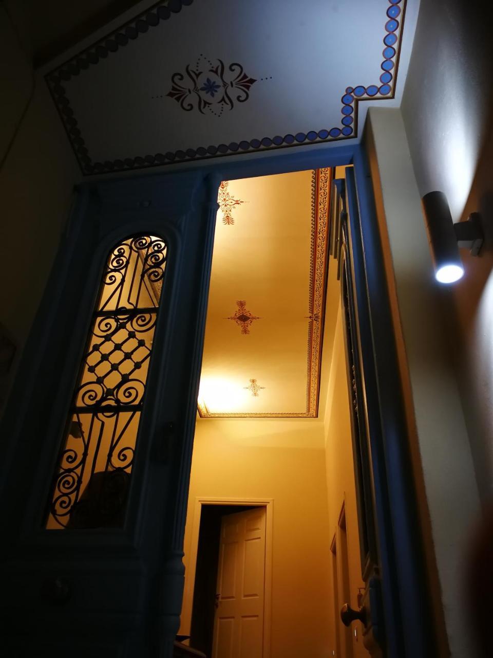 Apollon Hotel Chania  Luaran gambar