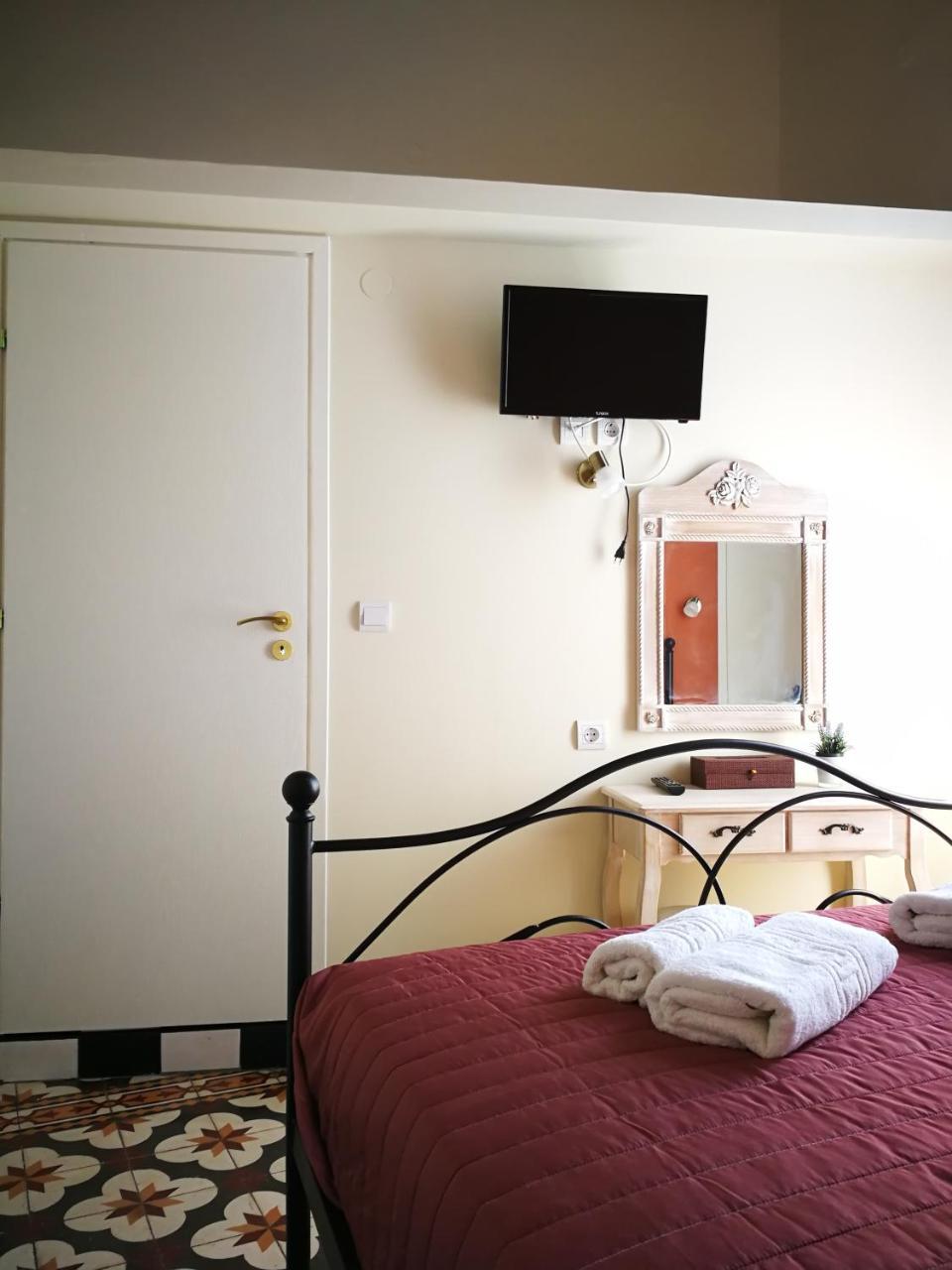 Apollon Hotel Chania  Luaran gambar