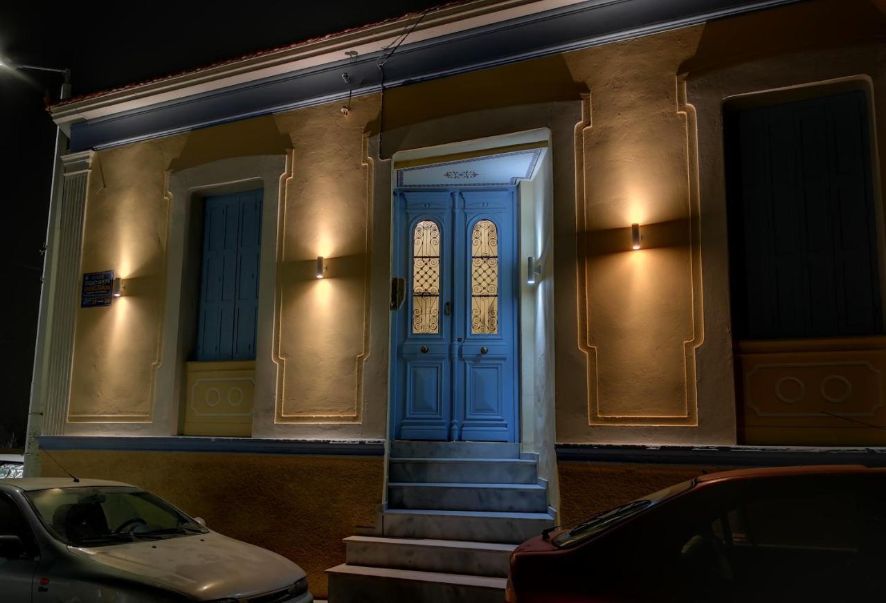 Apollon Hotel Chania  Luaran gambar