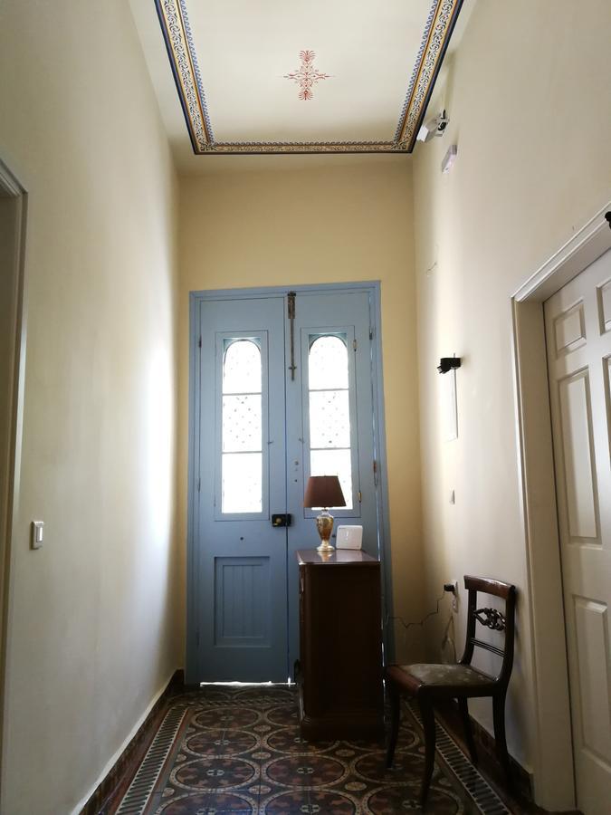 Apollon Hotel Chania  Luaran gambar