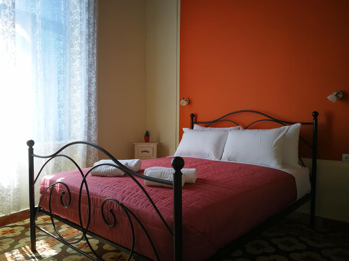 Apollon Hotel Chania  Luaran gambar