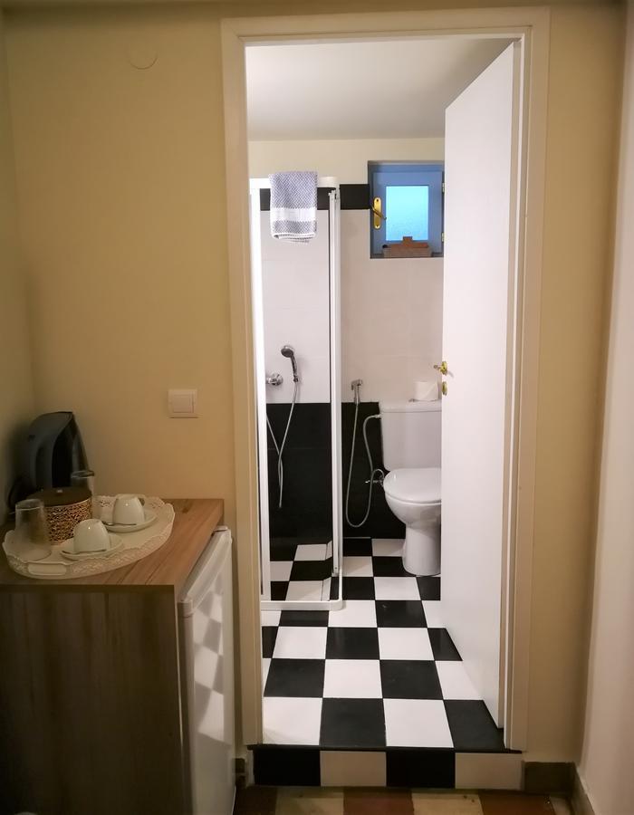 Apollon Hotel Chania  Luaran gambar