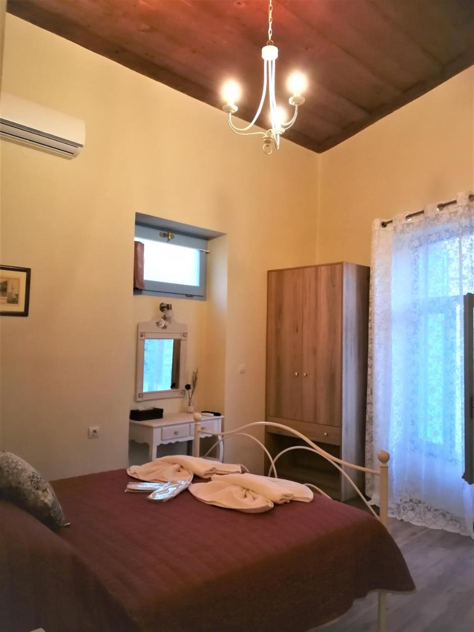 Apollon Hotel Chania  Luaran gambar