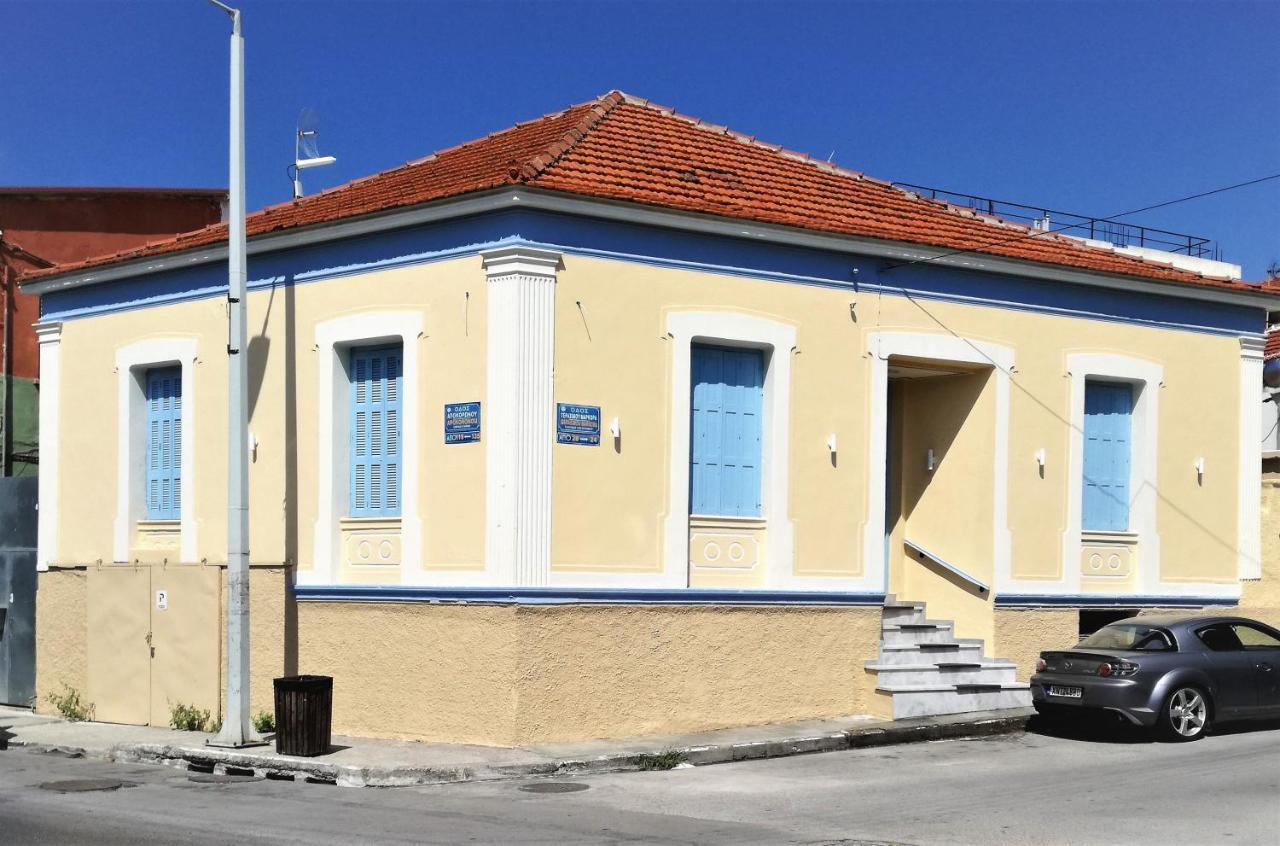 Apollon Hotel Chania  Luaran gambar