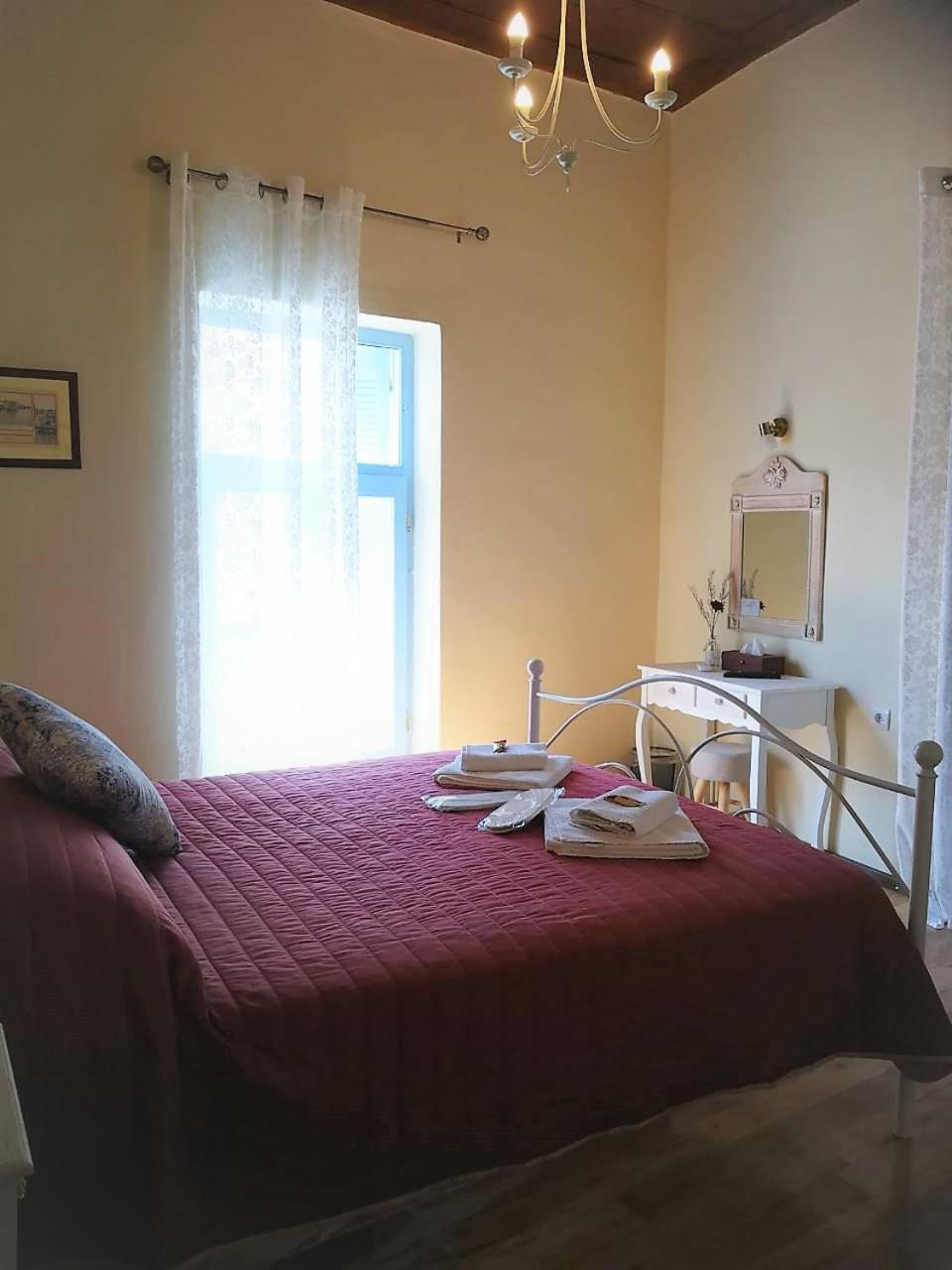 Apollon Hotel Chania  Luaran gambar