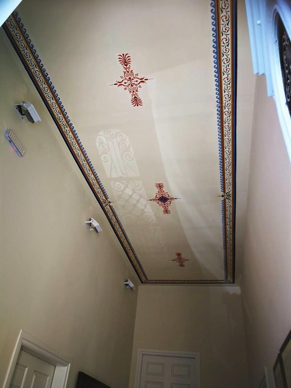 Apollon Hotel Chania  Luaran gambar