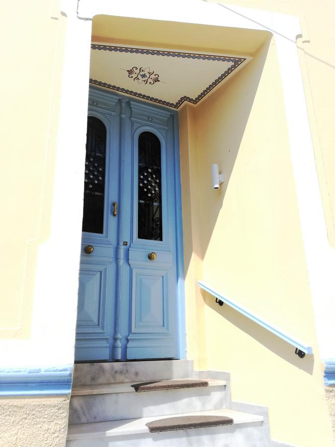 Apollon Hotel Chania  Luaran gambar