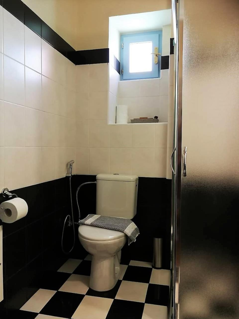 Apollon Hotel Chania  Luaran gambar