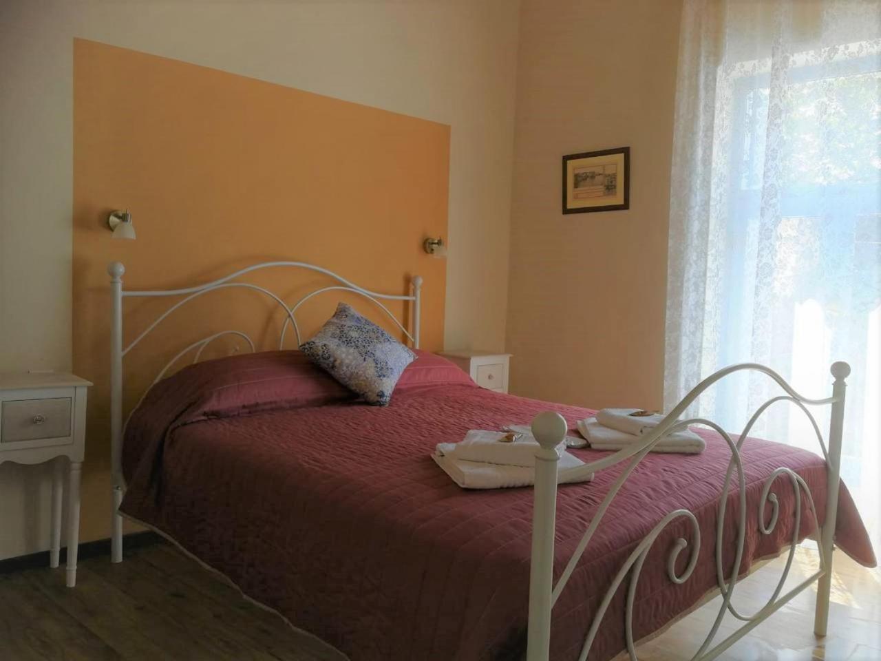 Apollon Hotel Chania  Luaran gambar