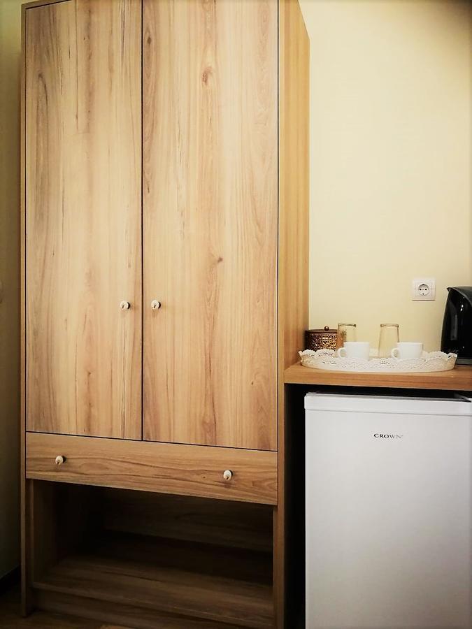 Apollon Hotel Chania  Luaran gambar
