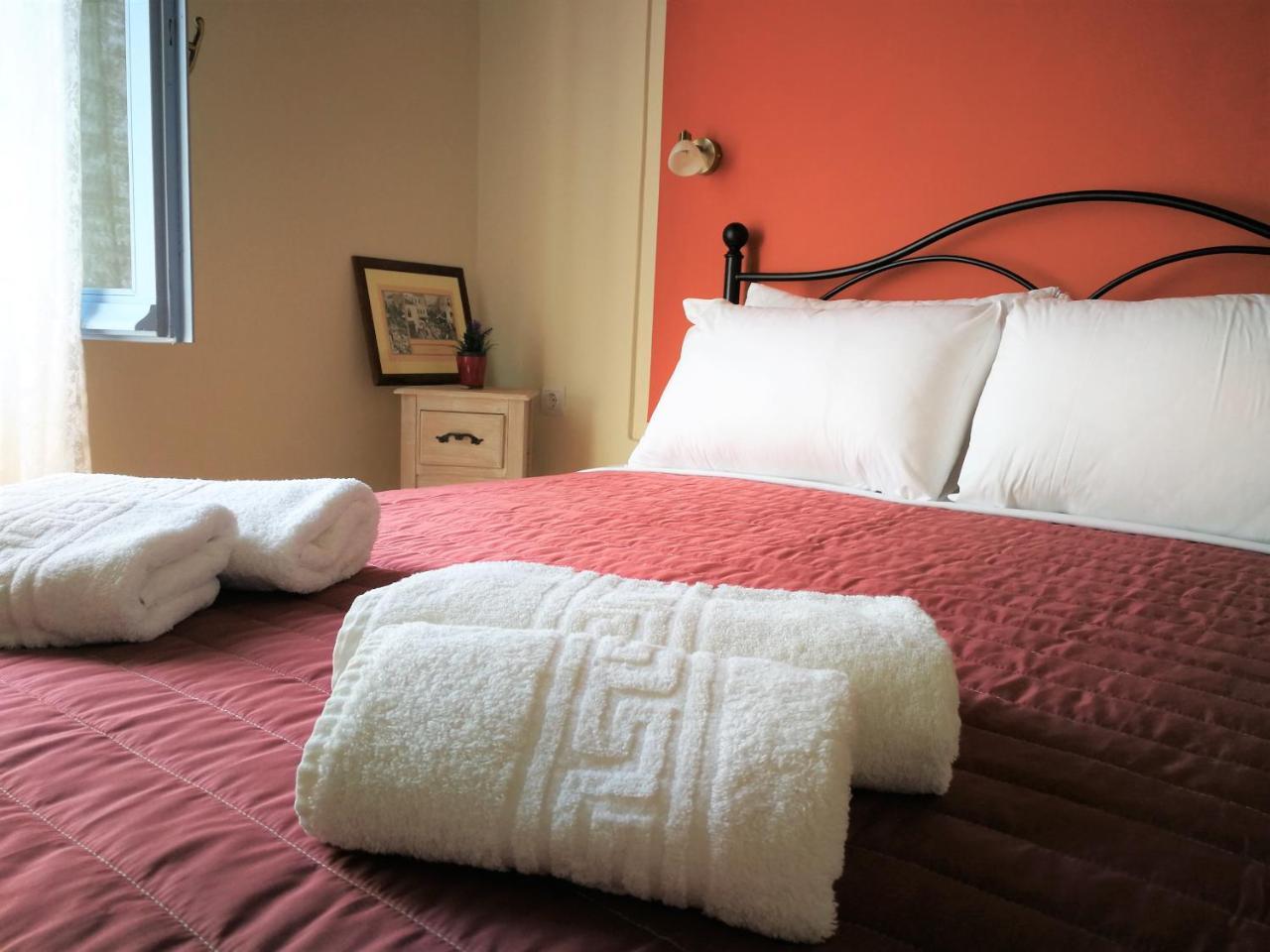 Apollon Hotel Chania  Luaran gambar
