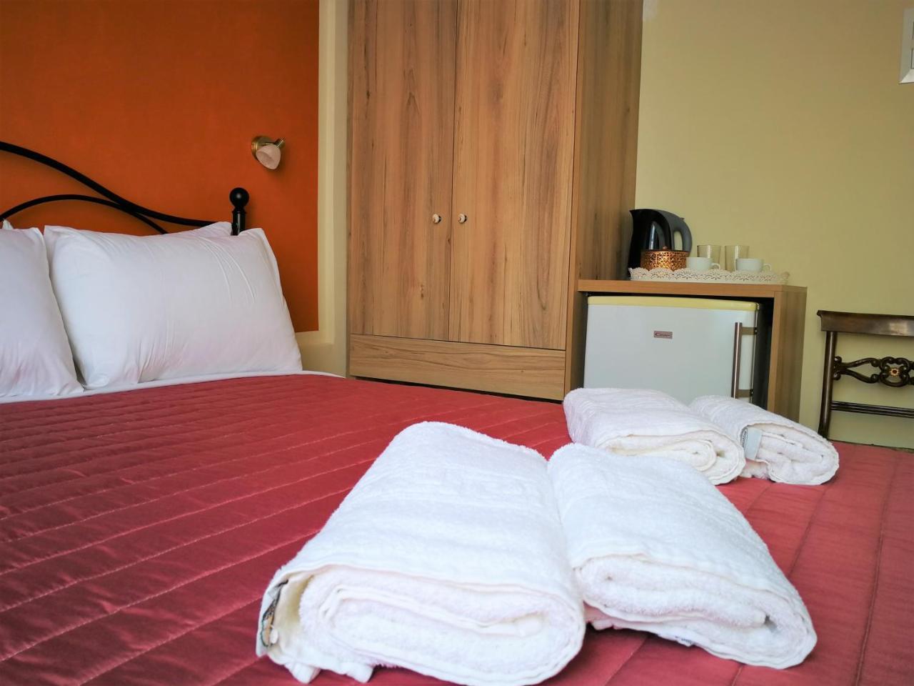 Apollon Hotel Chania  Luaran gambar